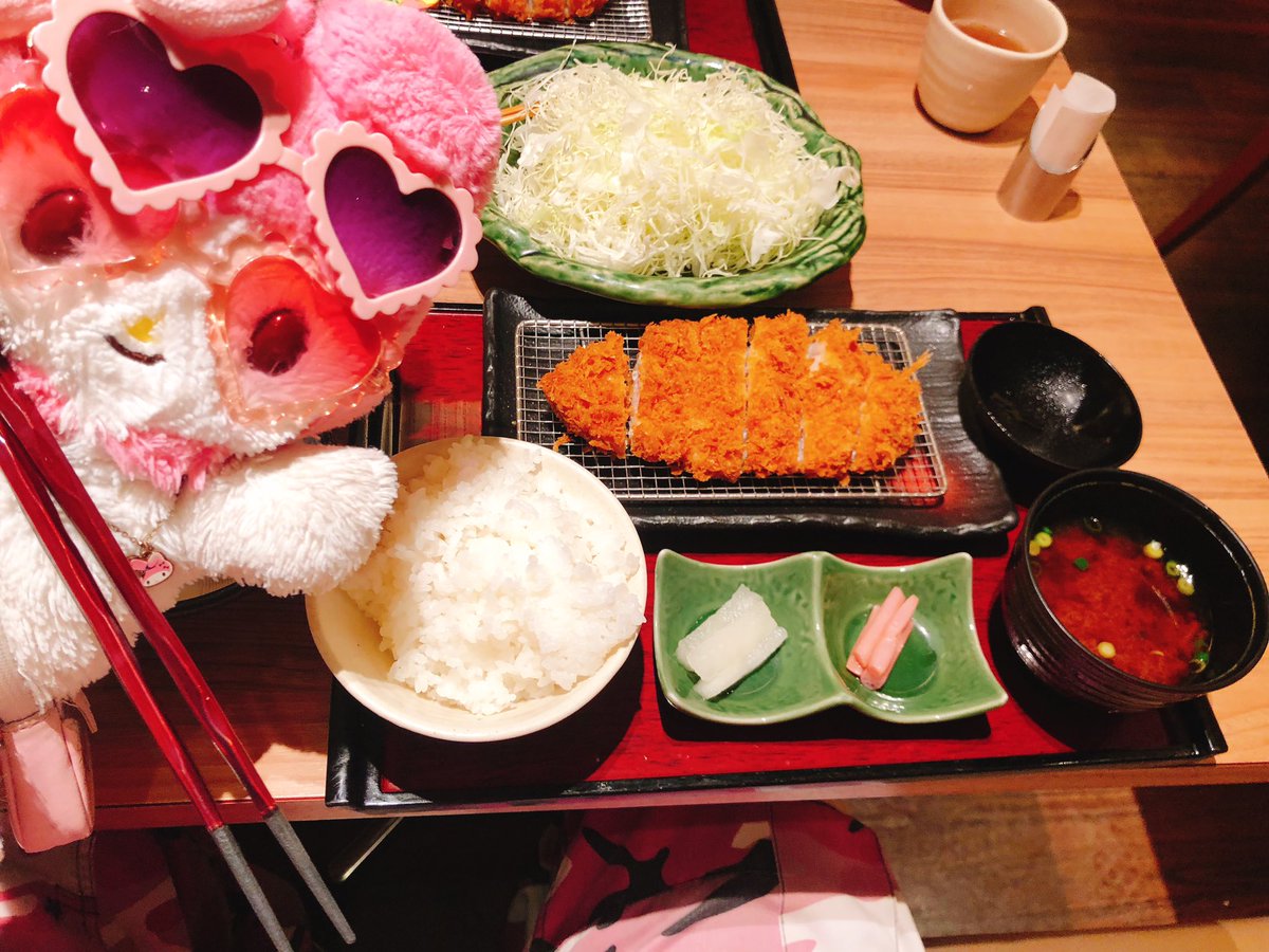 MY WAY@KEN-G✨METAL🦊ケンメロ💖🐰😋 tweet media