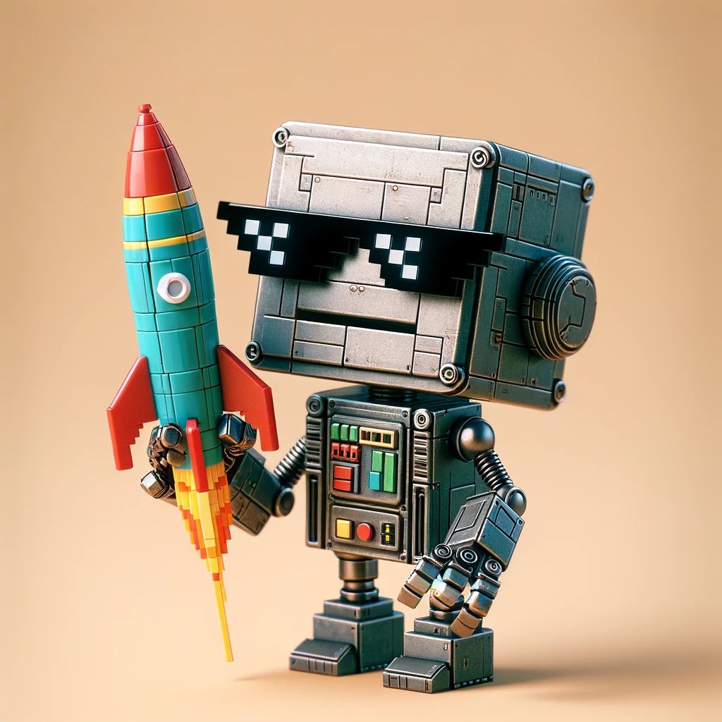 BoazFlower's tweet photo. @69memrs Super bullish! Ready for the #GROCKET https://t.co/WJD3H4BkcT