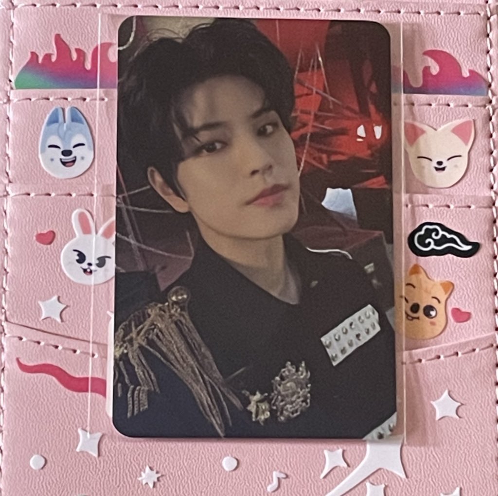 leequokkart's tweet photo. wts lfb skz ph

REPRICED!!!

★ seungmin yes24 pob ★
— onhand, sealed

.ᐟ ₱280

∿ mod : sco (j&amp;t)
∿ mop : gcash
∿ payo / 3 days reservation
∿ read pinned twt before u transact

dm / reply to claim ~

﹟stray kids seungmin rockstar yes24 pre order benefit photocard https://t.co/uNAcifLIiT