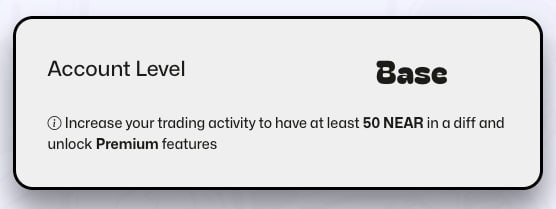 🏆Exciting news for our $LOL believers!
💎Hold onto your $LOL and unlock a PREMIUM account for exclusive access to future drops from our partner projects. Stay connected for more updates! 🚀

😎Check your account: near.org/memelol.near/w…

#HODL #NEARProtocol #PremiumAccess