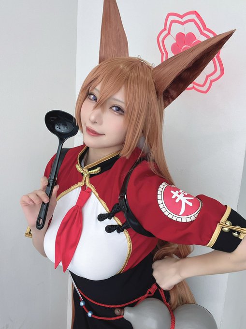 コスプレイヤーmisacoのTwitter画像18