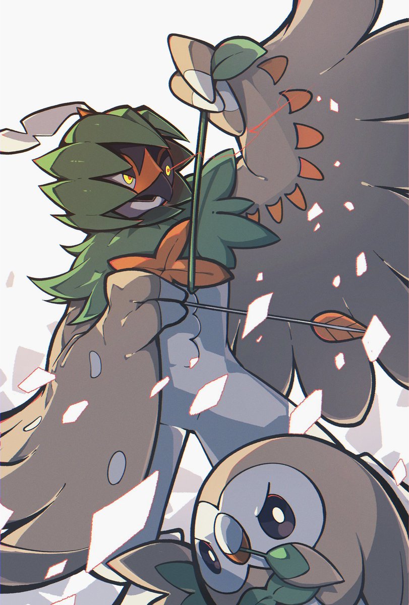 alu_illust_'s tweet photo. #ポケモン絵描きさんと繋がりたい
ドラパルトをメインにポケモンを描いてます！ https://t.co/EWfgYFRNSb