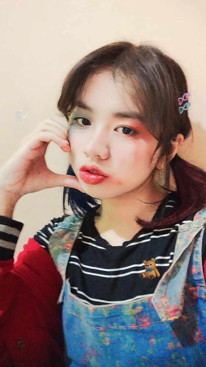 beomgyujodohku's tweet photo. harley bam harley va

#MOASD #MOASelcaDay #MSD #BEOMGYU @TXT_members #TOMORROW_X_TOGETHER @TXT_bighit #범규 #초이범규 #TXT https://t.co/EqJhtZHB5U