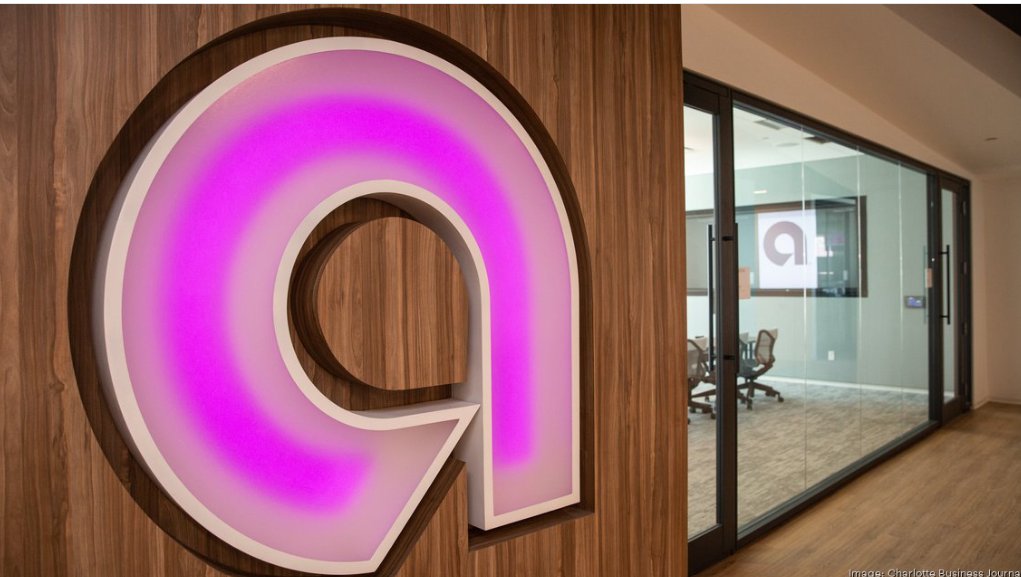 CyberHypeCLT's tweet image. Sunday Series - Charlotte Tech News of the Week - Ally&apos;s push into generative AI gains momentum with several experiments underway #cyberhypeclt #techyourseat #clttech #charlotte  bizjournals.com/charlotte/inno…