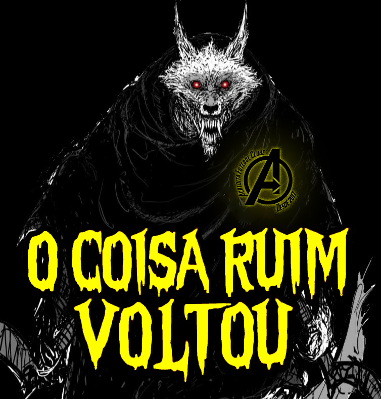 Acreditafc's tweet photo. Bom dia e apenas um aviso. https://t.co/AzOgUxaLjv