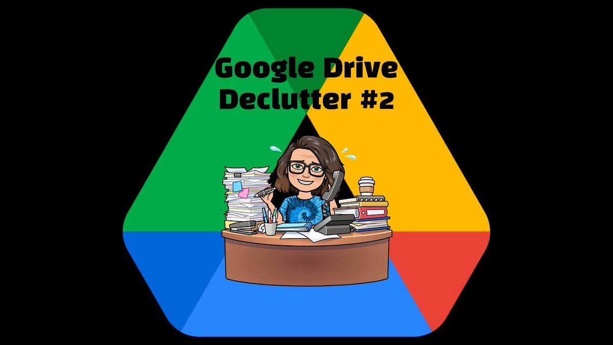 🚀 Dive into our latest video for quick and easy steps to create folders in Google Drive. 🌐 Learn how to structure your digital space effortlessly for a more streamlined and efficient workflow. buff.ly/4aKOoJI @fancylancy @mrshowell24 @RComninaki