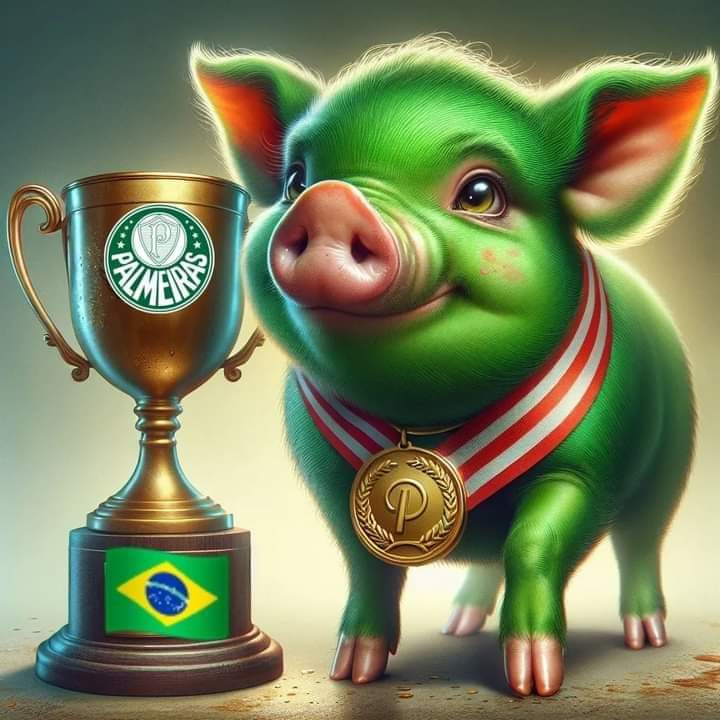 SuMv5's tweet photo. Opa, voltei e olha o que eu trouxe: mais uma taça! Haha. Agora são 12! 😍🥰💚 https://t.co/RAEduz36RP