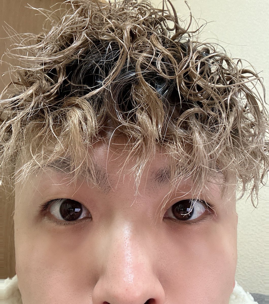 かみきった
明日昼に筋トレ
#筋トレ　#ダイエット　#減量　#痩せる方法　#痩せる　#workout
twitch.tv/akiramitsuoka