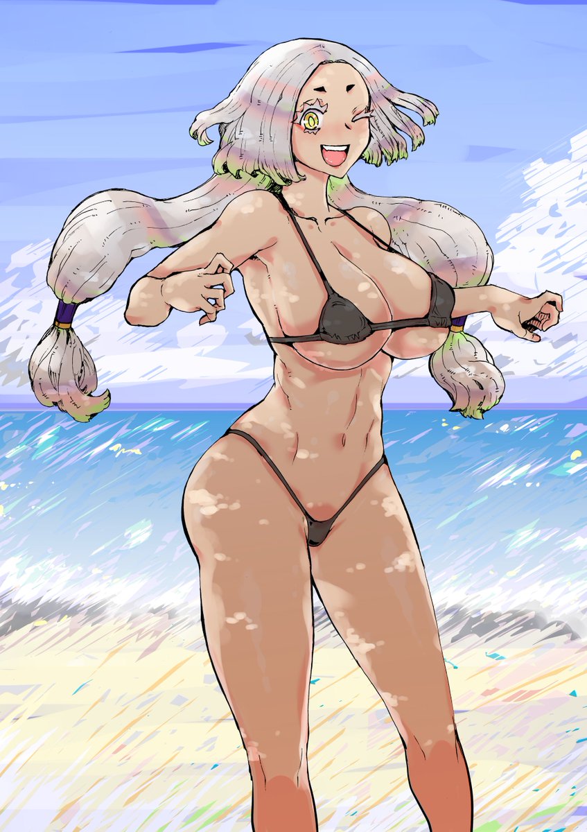 まどろみ姉さん(@amanosakatu)布教つめあわせ 