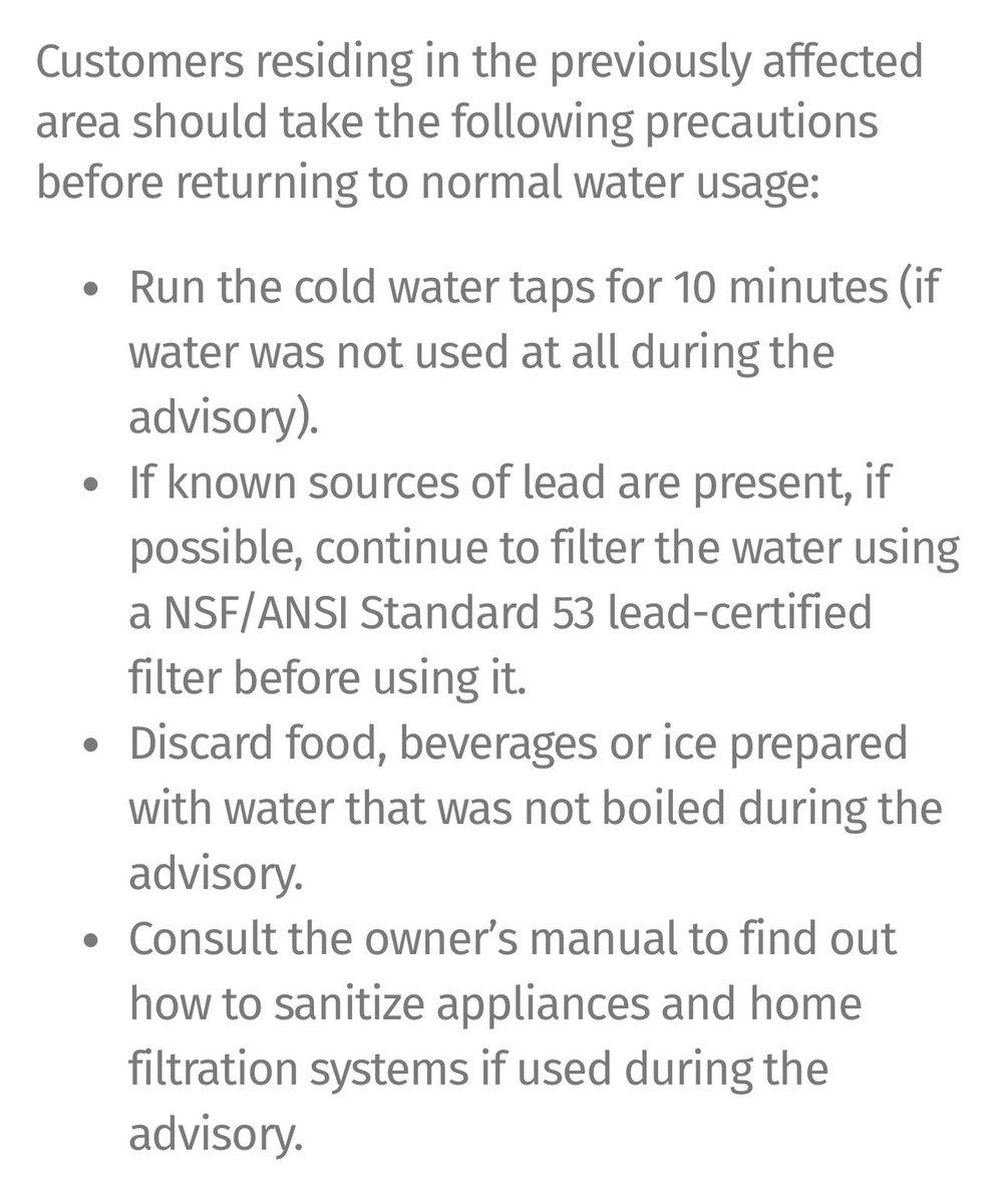 CM Janeese Lewis George tweet media