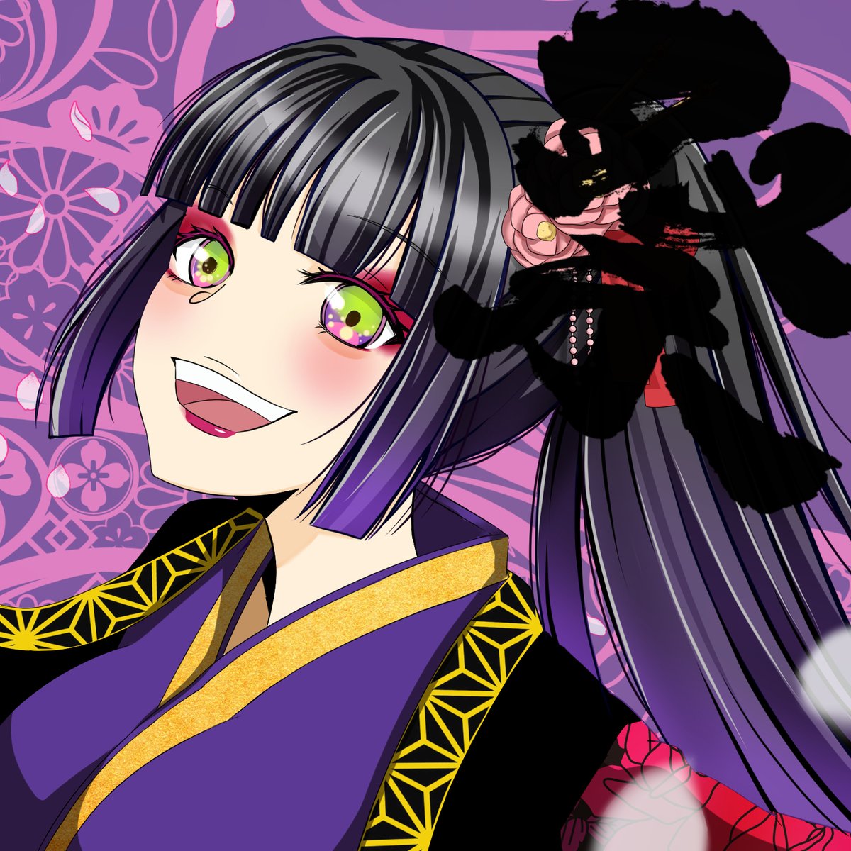 LeoJP_01's tweet photo. 🌈新作NFT発表！🌈

『Kagura Yosakoi Girl #049』オークション、いよいよ開幕！ 🥳🎉

🌟 創造者: おちかさん(@ochika_sees )
🌟 特徴: 夢の中から舞い降りた、魅惑の踊り子！

【KYG#048について】 
弓道部のカリスマ部長で、隠されたダンスの才能も！
彼女の踊りに世界が注目✨

オークション詳細
⏰ 1/23(火) 21:00 まで 
🌟 価格：0.02WETH〜 

🔽openseaでチェック 
https://t.co/2QdU75pfbp

#NFT #KYG