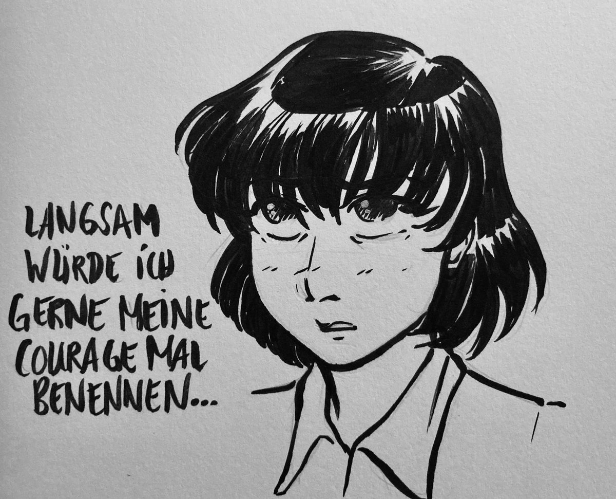 Vom Benennen.

#míkaresk