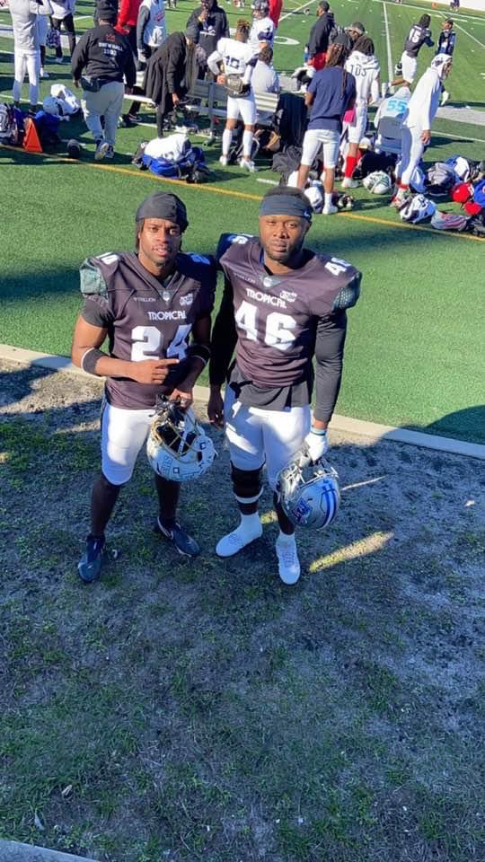 SumterFootball's tweet photo. Proud of you guys @BeastMode__30 and @JordanGregg17 https://t.co/d7xLrnAsSI