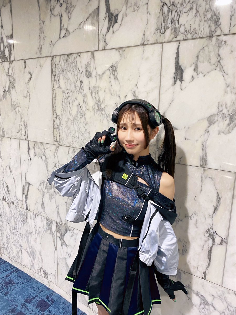 THE IDOLM@STER SHINY COLORS “CANVAS” 05～08」発売記念イベントに