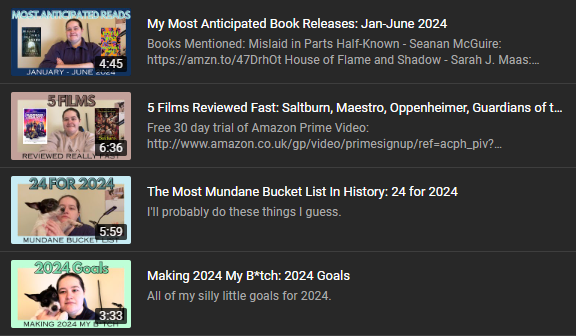 kiracritchlow's tweet photo. I'm making  my youtube / booktube / all of the things video comeback if you wanna come hang out <3

https://t.co/SokPLNg5ag https://t.co/kvgP8TcKH7
