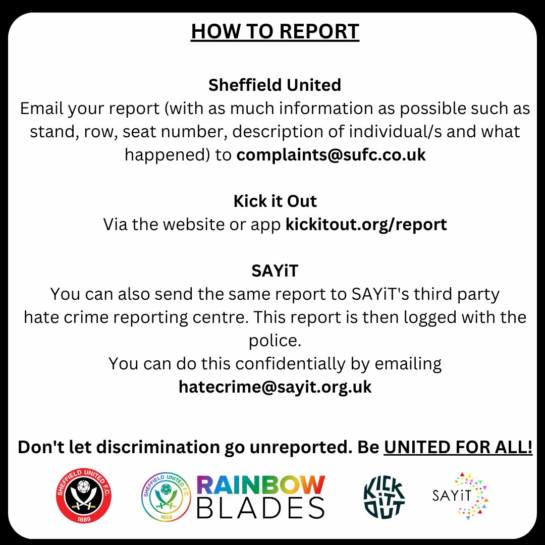 Rainbow Blades tweet media