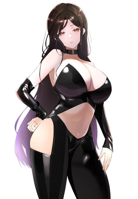 #巴絵