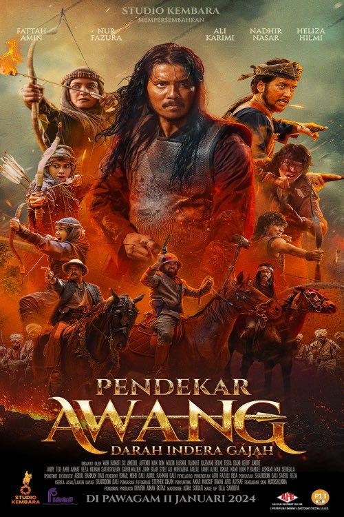 jay_sharma187's tweet photo. First ever acting gig. Had a super tiny role in the Malaysian epic #PendekarAwang , and a dope axe scene. 🪓💀

Thank you @geofffeyaerts &amp; @moon_child_chronicles for the opportunity, guidance, and showing me the ropes on a movie set. I truly appreciate it. 🖤

It was super fun! https://t.co/Rd1XrBC2tx