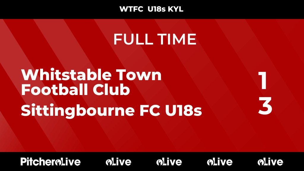 Whitstable Town FC tweet media