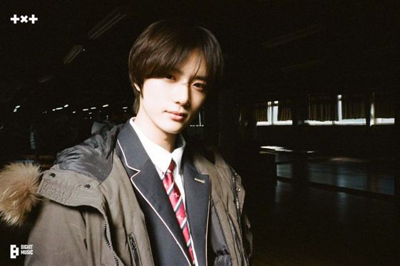 kaisoobine's tweet photo. — pov beomgyu as my shs crush —

“let's make a magic spell out of your tears, so that there will be no more tears”

#MOASD #MoaSelcaDay #MSD
#TXT #BEOMGYU #TOMORROW_X_TOGETHER 
@TXT_members @TXT_bighit https://t.co/ih9ICUN5Ru