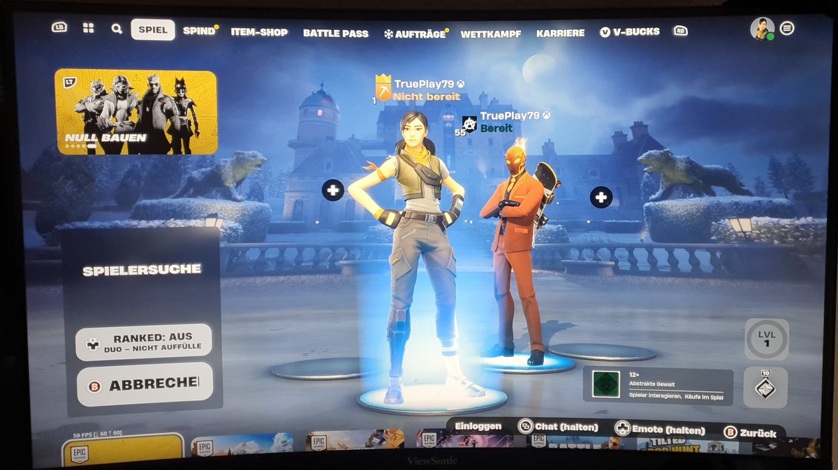 tobyniceinnoize's tweet photo. Für Fortnite!
.
.
.
#Onkelstatus #Fortnite https://t.co/axFCZqSCCu