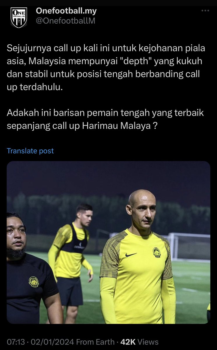 juanbudiman's tweet photo. Mula² dilambung. 
Akhirnya disembelih. 

@OnefootballM https://t.co/5ucHNXbhpW