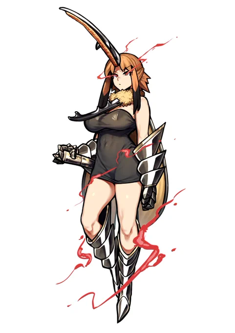 ヘラクレスオオカブト 