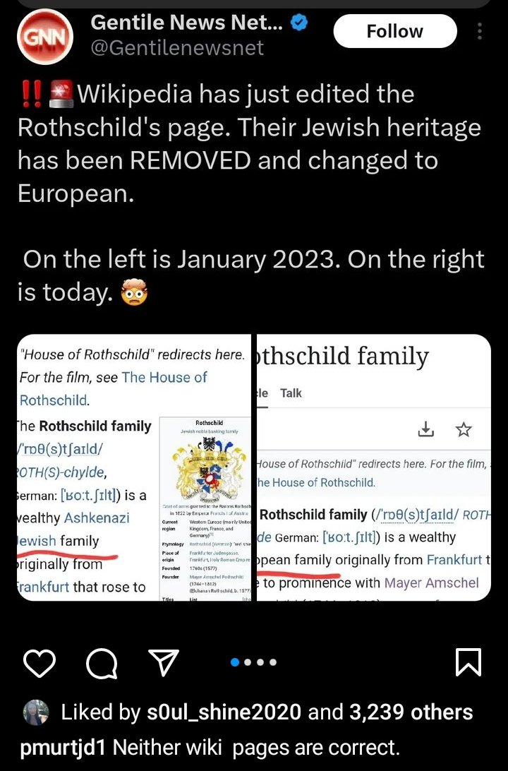 BrettBiroArtist's tweet image. #checkthis

#EVERYBODY knows their history!!! It's #hilarious 

#share @TheFreds 🙏😉