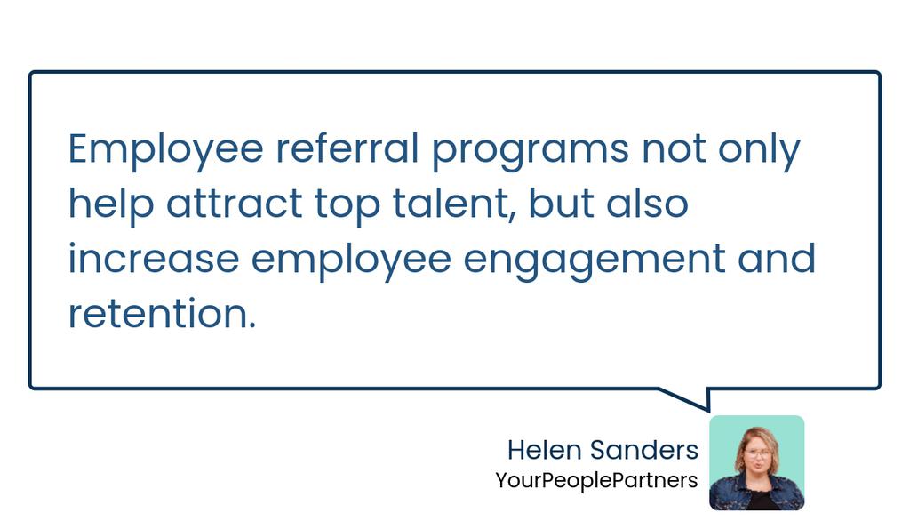 Here are eight practical talent recruitment marketing ideas that can help attract the best candidates

Read the full article: Attract Top Talent: 8 Recruitment Marketing Ideas
▸ lttr.ai/ANVO0

#recruitment #hiring #hiringforentrepreneurs #recruitingforsmallbusiness