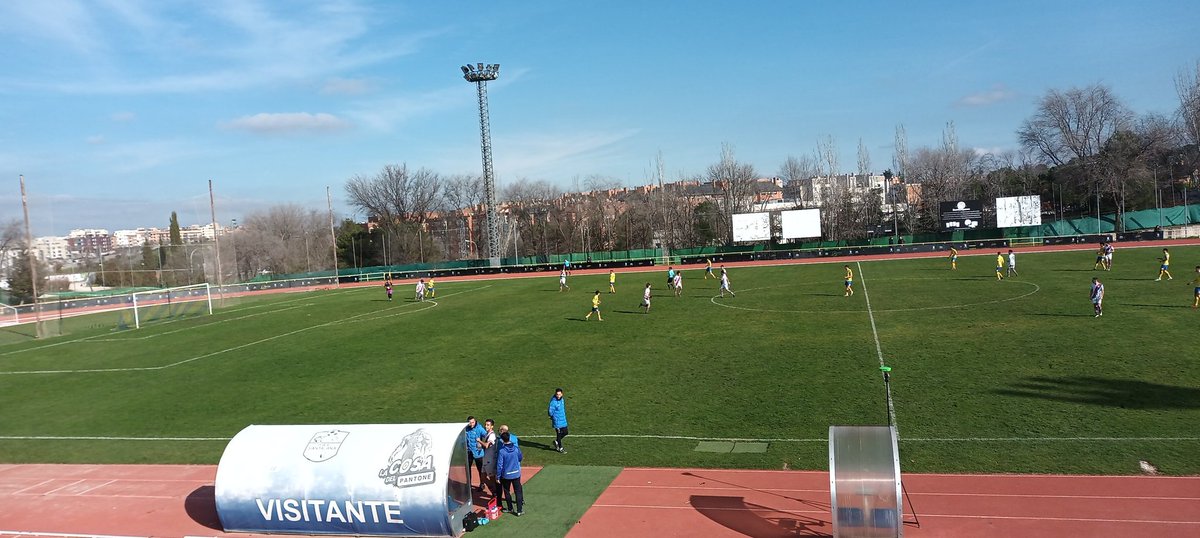 JorgeBurilloo's tweet photo. 🏆 1° REGIONAL G1 // JORNADA 17

⏱️ 80' Cambio en las filas del @CelticCastilla, se retira con el 10 Lucas y entra con el 16 Mosquera

🏟 Martín Temiño

⚽️ @dep_av_santaana 1-1 @CelticCastilla

🎙 @Balon_Tierra

#1Regional https://t.co/1OFgBURwQm