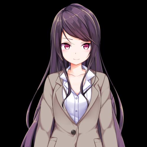 KyvanaAzami's tweet photo. @admn_yami sekilas liat langsung ngeh gundou mirei ww~ https://t.co/tIQrlttxaS