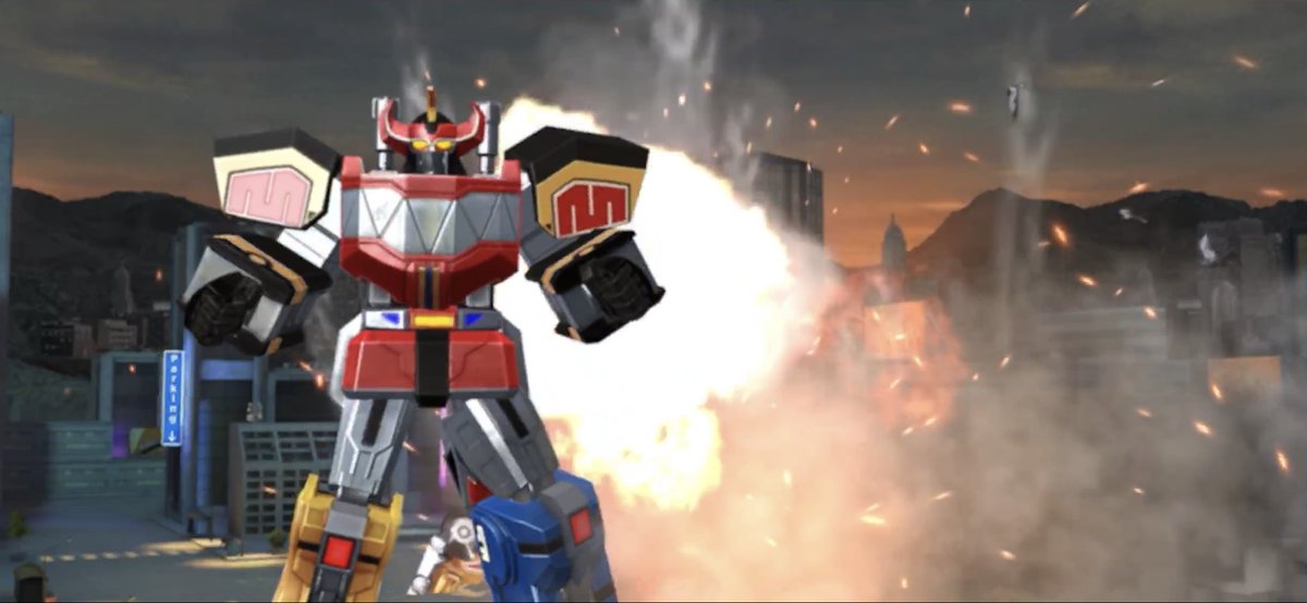 New video out!!!!

Power Rangers: Legacy Wars - Alliance Megazords Battle Mode (MMPR)

youtu.be/OgeAO8nmjME?fe…

<a href="/PRLegacyWars/">Power Rangers: Legacy Wars</a> #AllianceMegazords #Megazord #BattleMode #MightyMorphin #PowerRangersLegacyWars #PowerRangers