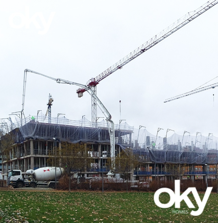 jesthisa's tweet photo. Avance de obras 🏗 OKY Homes🐠
Esta semana le toca el turno a nuestra promoción de viviendas en altura en Paseo del Castañar 3 de Guadalajara
👉https://t.co/kMHFHIN8YC

Servicio de Atención comercial
☎️949 234 133
📱659 994 851 (También WhatsApp)
📱630 240 345 (También WhatsApp) https://t.co/LYO3QLJ6kz