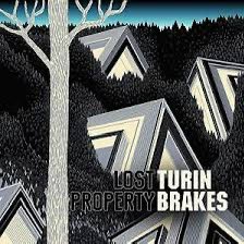 @Coopster1975 Lost Property by @turinbrakes