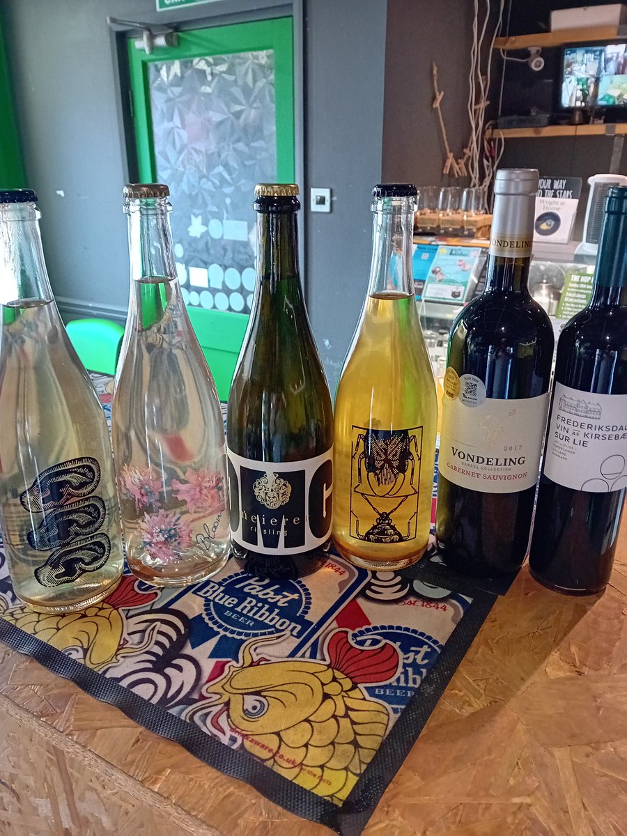 Daniel Jonberger (@jonbergerdaniel) on Twitter photo A left of leftfield wine tasting <a href="/hopknocker/">Kevin Hopwood</a> this blustery Sunday. ๐ท๐๐ธ๐ชSalud A left of leftfield wine tasting <a href="/hopknocker/">Kevin Hopwood</a> this blustery Sunday. ๐ท๐๐ธ๐ชSalud
