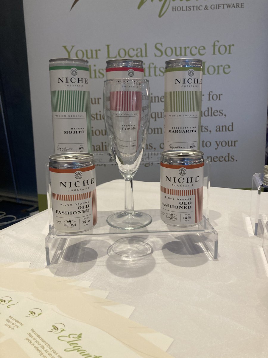 paulGf185's tweet photo. Football on Saturday, wedding fayre on Sunday, @HolidayInn #newport #weddingpackages #elegantinfusions @nichecocktails https://t.co/zoSDUm8UGx
