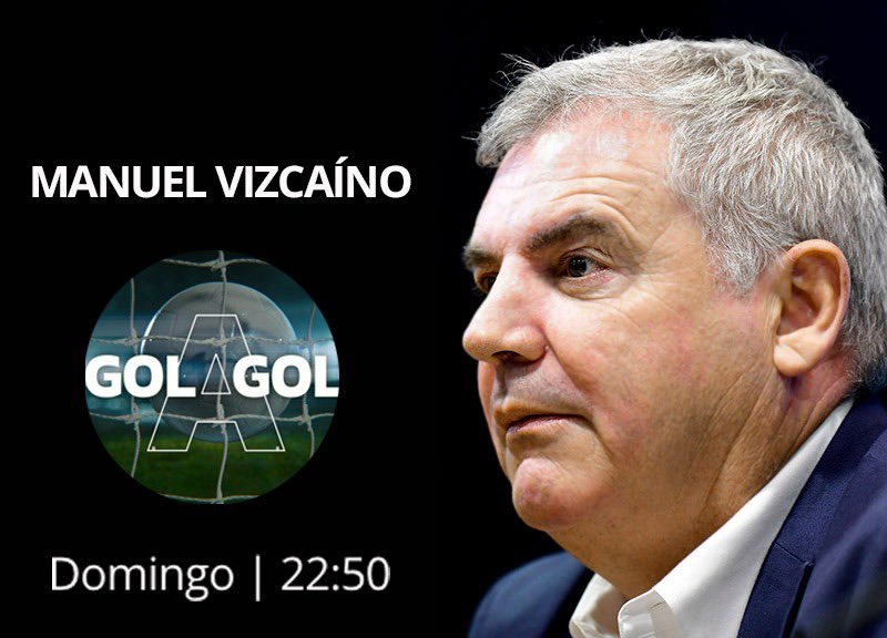 Gol a Gol | Canal Sur tweet media