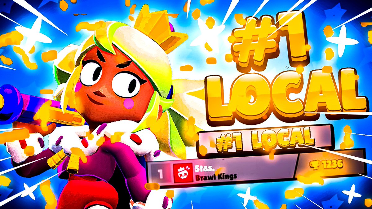 fxnycu's tweet photo. Thumbnail with Mandy rank 35 for Stas 
// Avalaible on Behance

Behance:https://t.co/7Lf6h1jUBT

#brawlstars #brawlstarsgameplay #brawlstarsplay #brawlstarsplayers #brawlstarsart #brawlstarsarts #brawlstarsarts #photoshopartworks #adobelightroom #adobelightroommobile https://t.co/M1dRPKHaZk