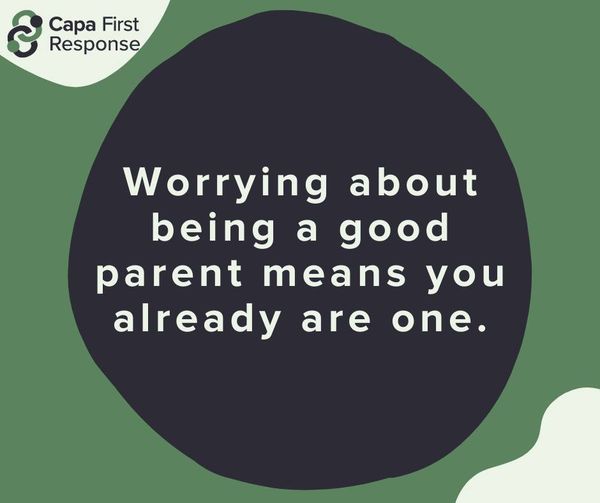 A reminder. For support and advice if you are experiencing harmful or aggressive behaviours toward you from your child, we can help.
Visit Capafirstresponse.org to learn more and book a session with us. #Capva #ChildtoParentAbuse #CAPA