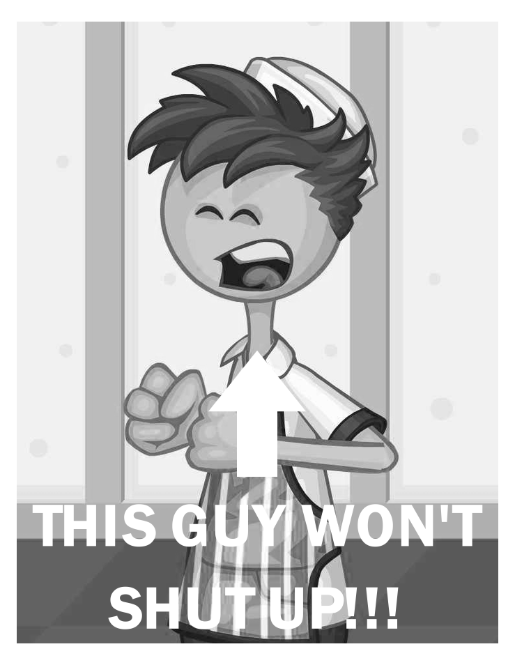 The one poster from one of my past posts
James was the one putting this up cause he wouldn't shut up being a hissy cat

#papalouie #flipline #fliplinestudios #twteria #papalouiepals #edit