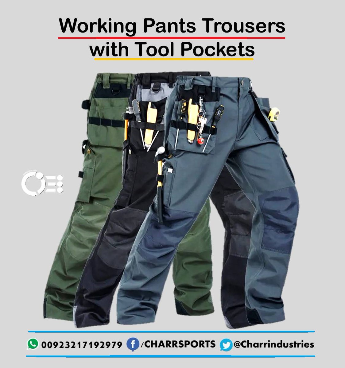 Charr Apparel & Clothing (@gear_gamez) / Posts / X