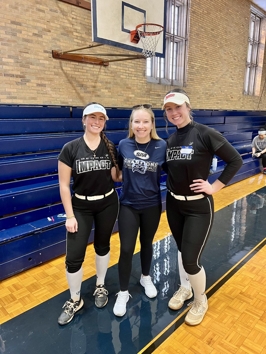 Cacie Cutright 2025 (@cacie_cutright) on Twitter photo lhad a great camp at <a href="/BerrySoftball/">Berry Softball</a>. The campus is beautiful and loved meeting everyone. Thank you <a href="/CoachJessStrong/">Jessica Strong</a> and Coach Abbey for a great day! And special thanks to <a href="/laurendove2024/">Lauren Dove</a> for catching me! lhad a great camp at <a href="/BerrySoftball/">Berry Softball</a>. The campus is beautiful and loved meeting everyone. Thank you <a href="/CoachJessStrong/">Jessica Strong</a> and Coach Abbey for a great day! And special thanks to <a href="/laurendove2024/">Lauren Dove</a> for catching me!