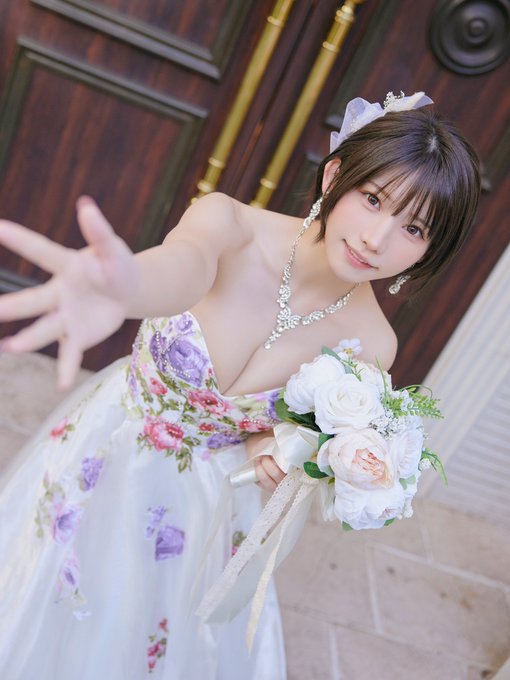 コスプレイヤーえなこのTwitter画像7