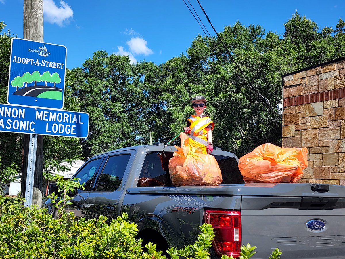 Kannapolis, NC tweet media