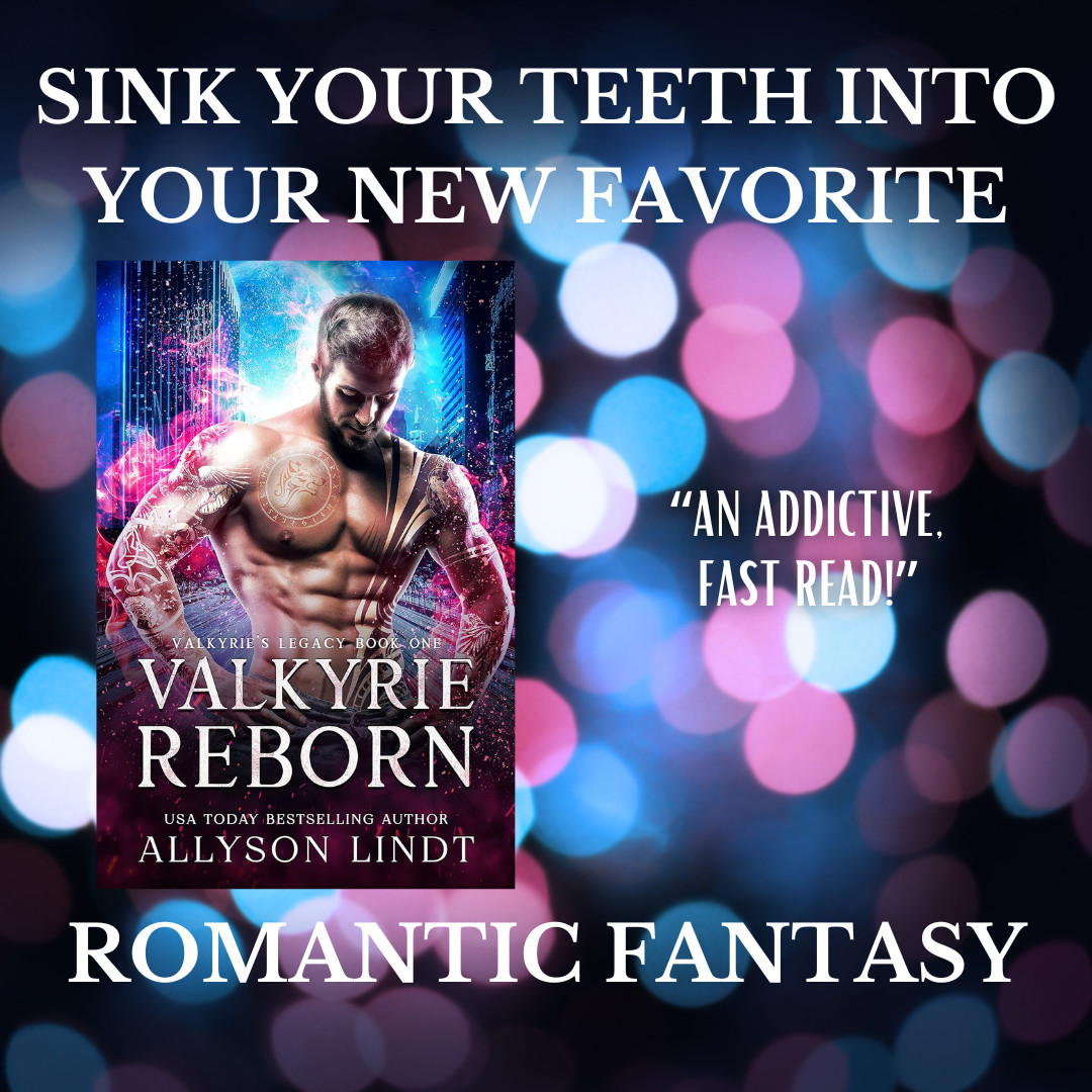 LVVampireNovels's tweet photo. Sink your teeth into our new bites of the week!Β
Check them out here: https://t.co/qT438c7Yg4
#bitesoftheweek #ILVN #bites #paranormalromance #valkyrie #urbanfantasy #newrelease #discountedbooks #reverseharem #romanticfantasy https://t.co/flgsJCo0Yb