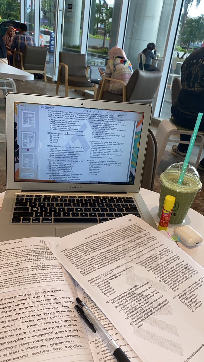 kesstud's tweet image. hiruk pikuk h-100 utbk