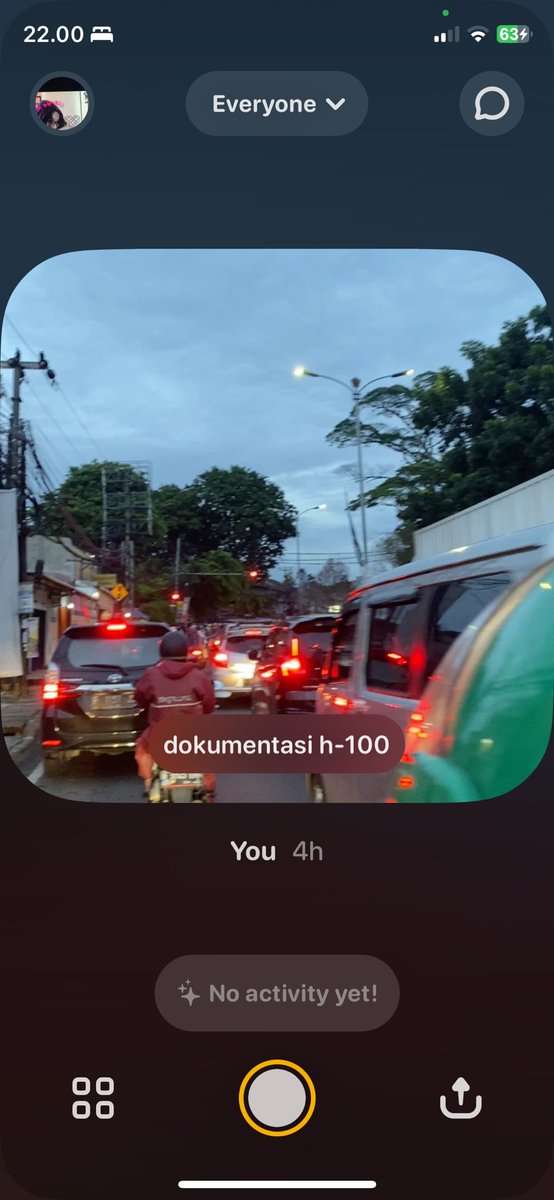 kesstud's tweet image. hiruk pikuk h-100 utbk