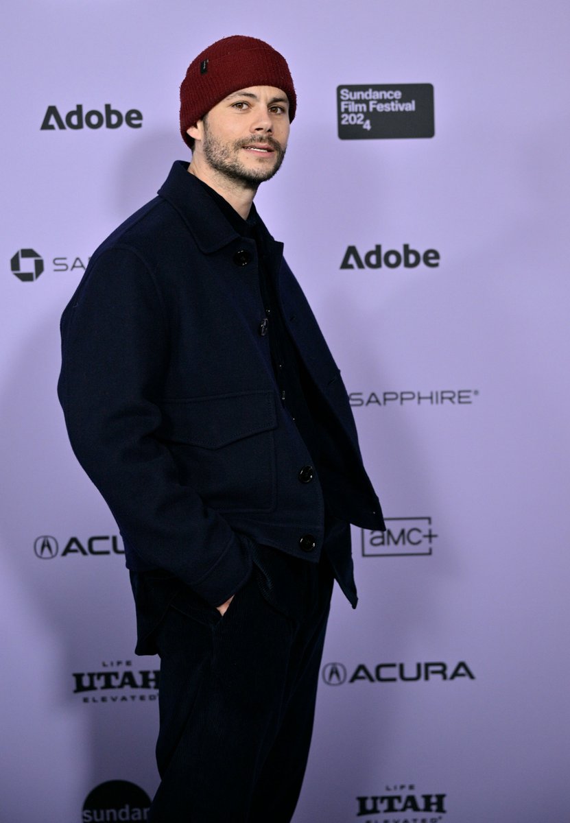 Dylan O'Brien Daily tweet media