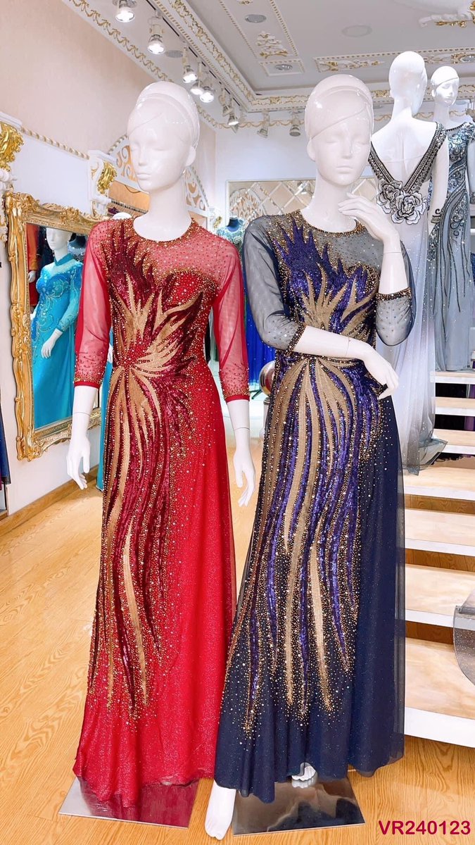 nghiem_nhat's tweet photo. (Tiếng Việt bên dưới)
🎉 Latest 2024 models of Sequin Lace Fabric with 06 different colors: suitable for long dress, áo dài. Contact for more advise and photos. Thanks! #vairensieudep #rensen #lace #wedding
....
🌟 Mẫu Ren Kim Sa cao cấp, có 6 màu khác nhau, thích hợp lên mẫu áo dài, váy dạ hội. Liên lạc để có thêm hình ảnh các màu còn lại. Xin cám ơn!