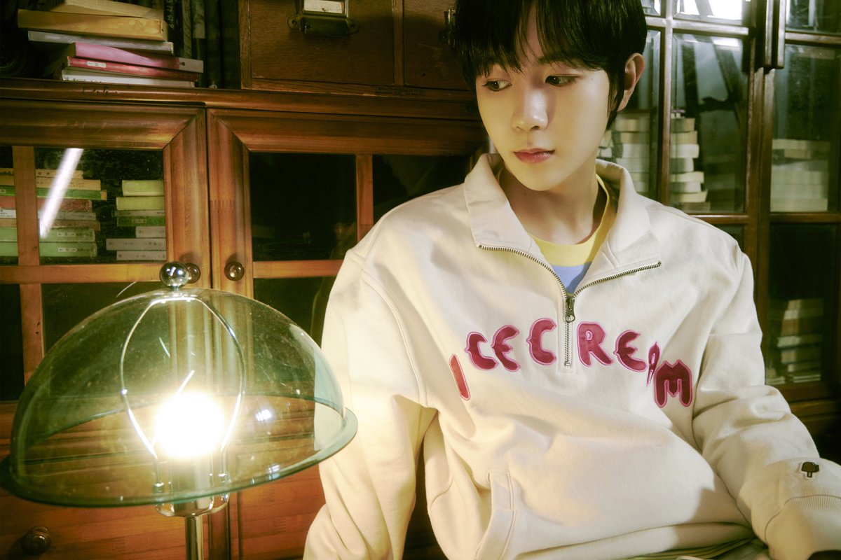 RYO #료 #リョウ #NCTWISH NCT : Dream Contact 'Our WISH' Image